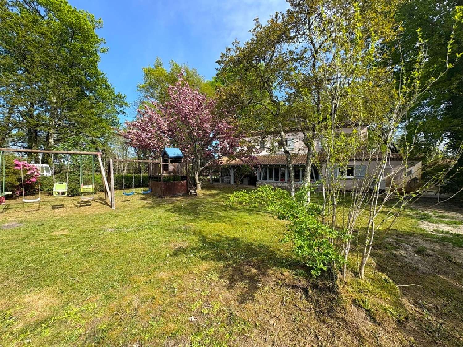  kaufen Haus Benquet Landes 2