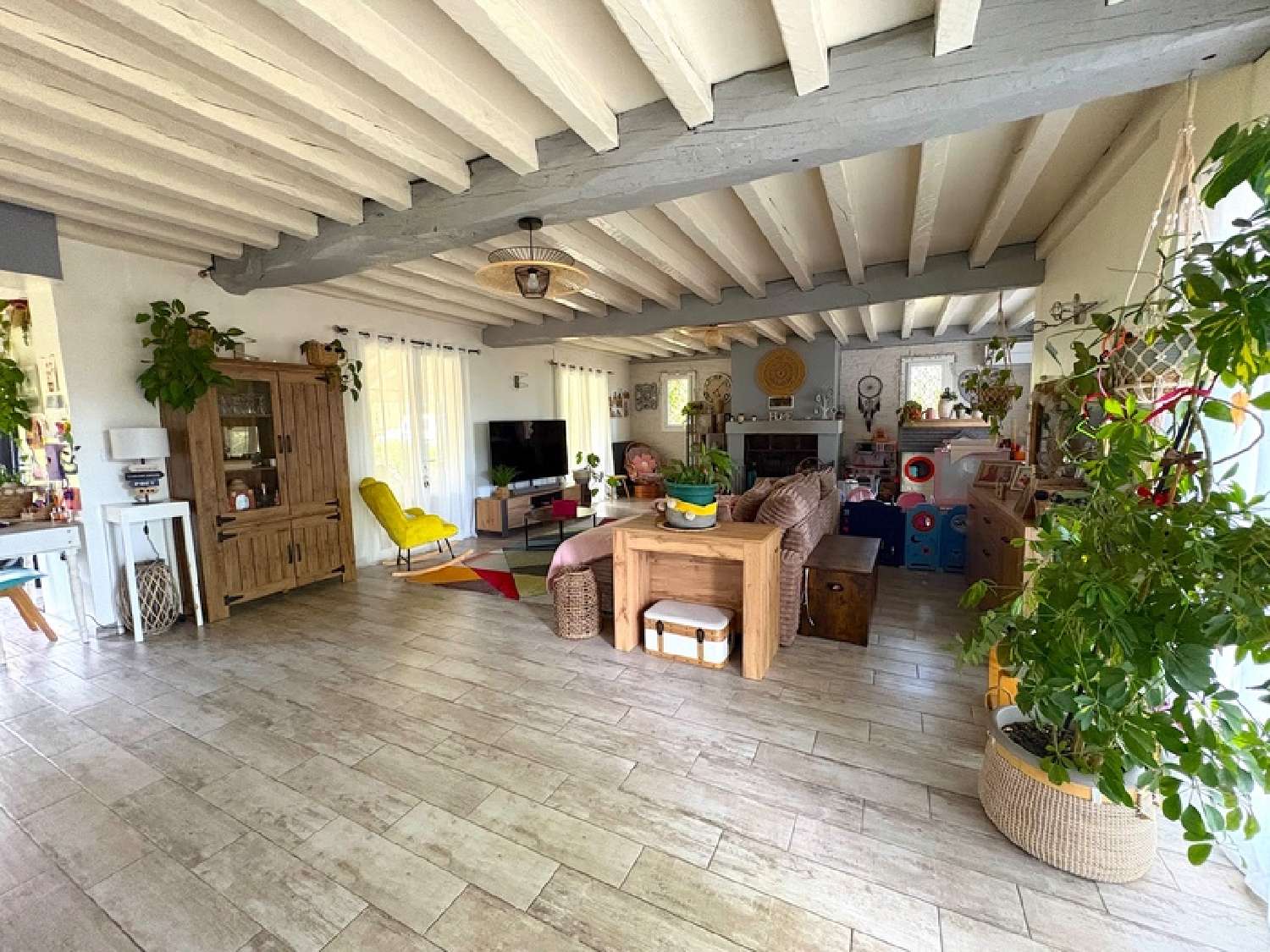  kaufen Haus Benquet Landes 6