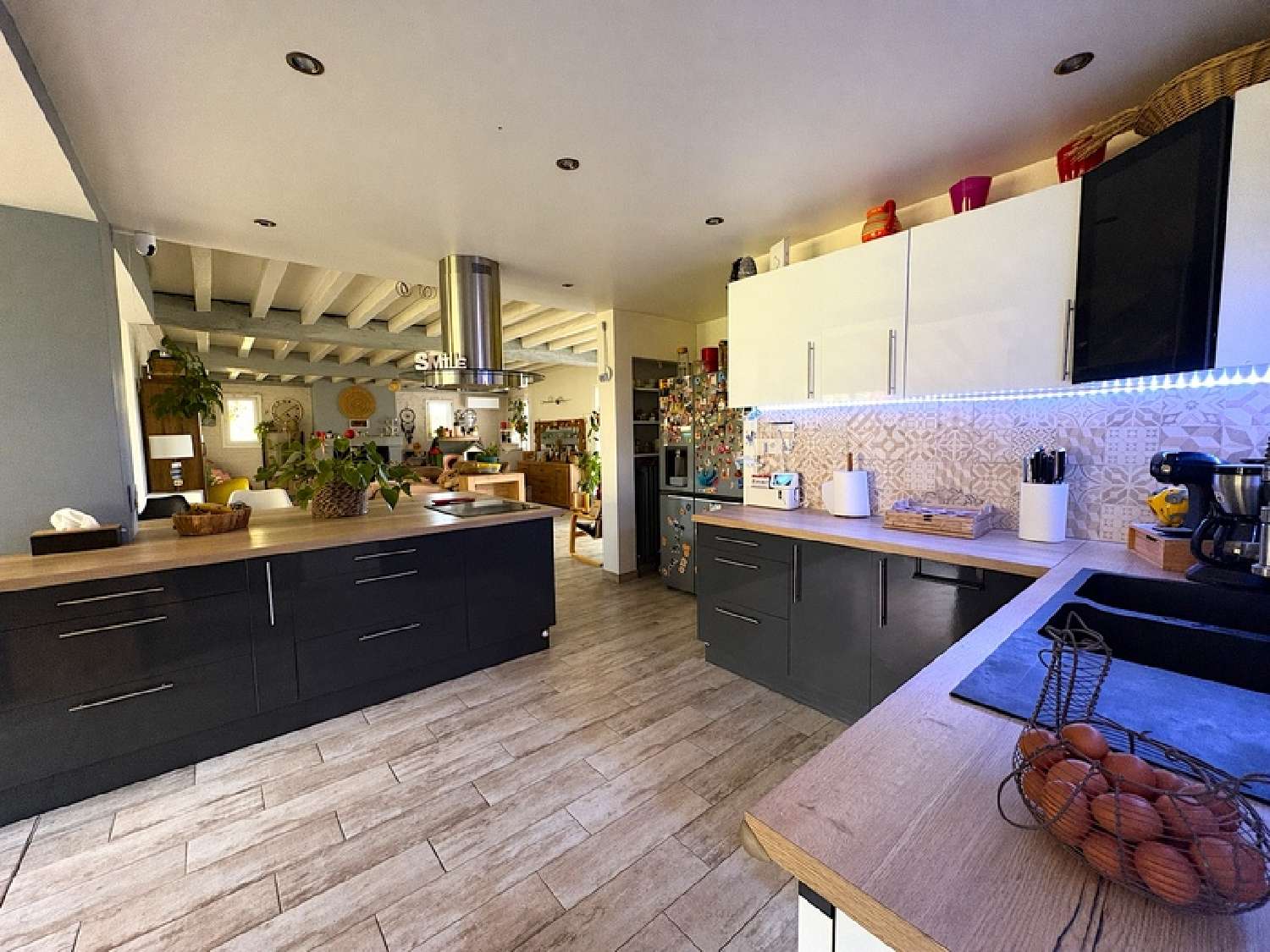  kaufen Haus Benquet Landes 8