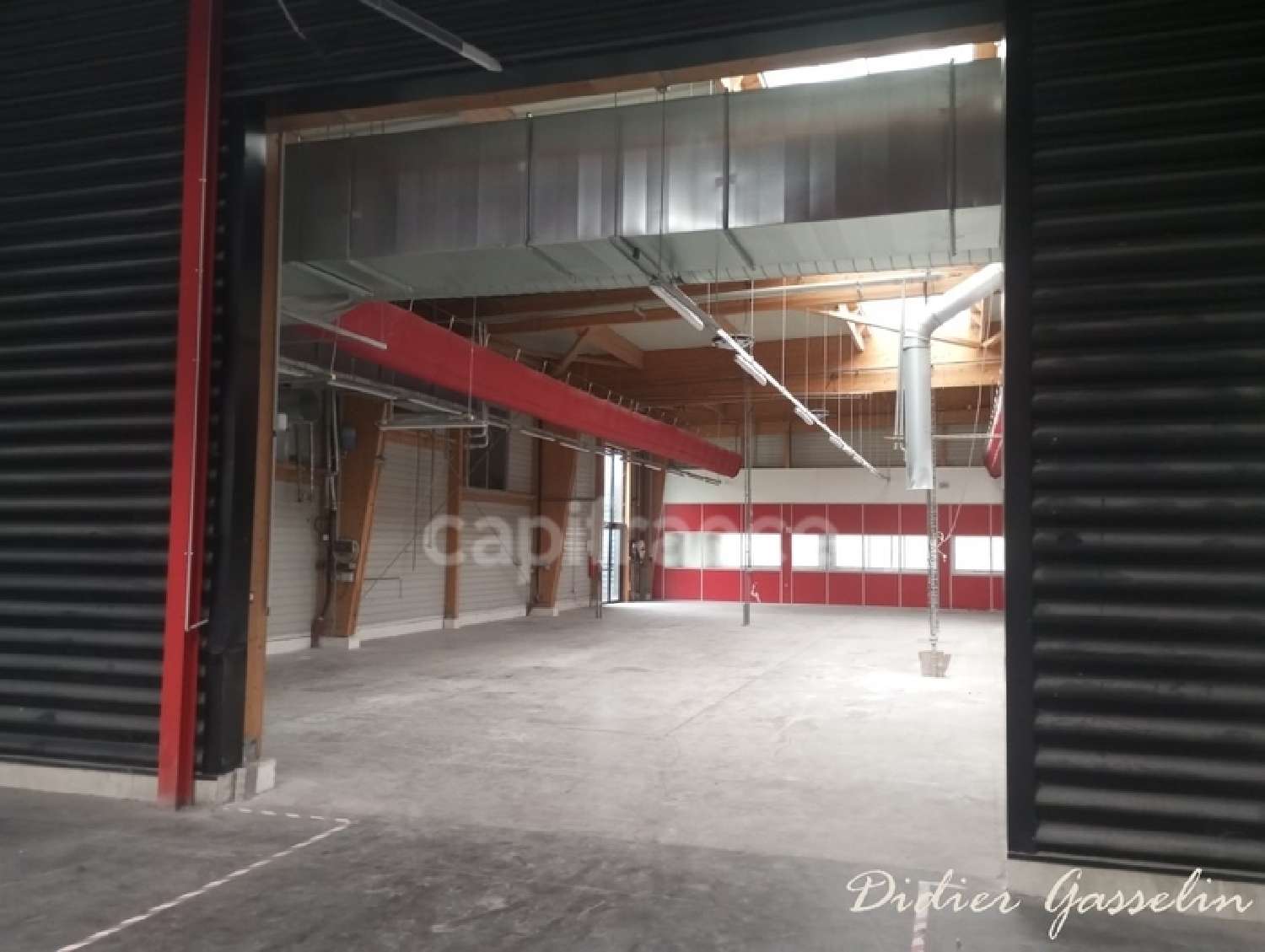 te koop huis Berd'huis Orne 6