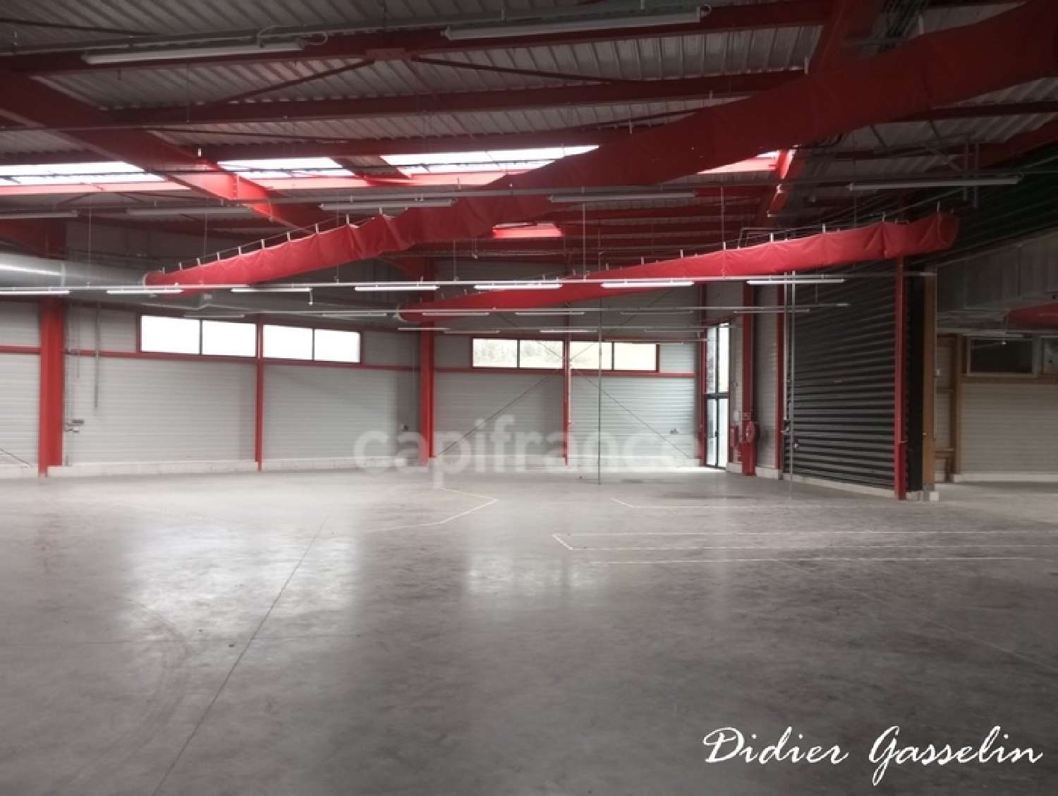 te koop huis Berd'huis Orne 7