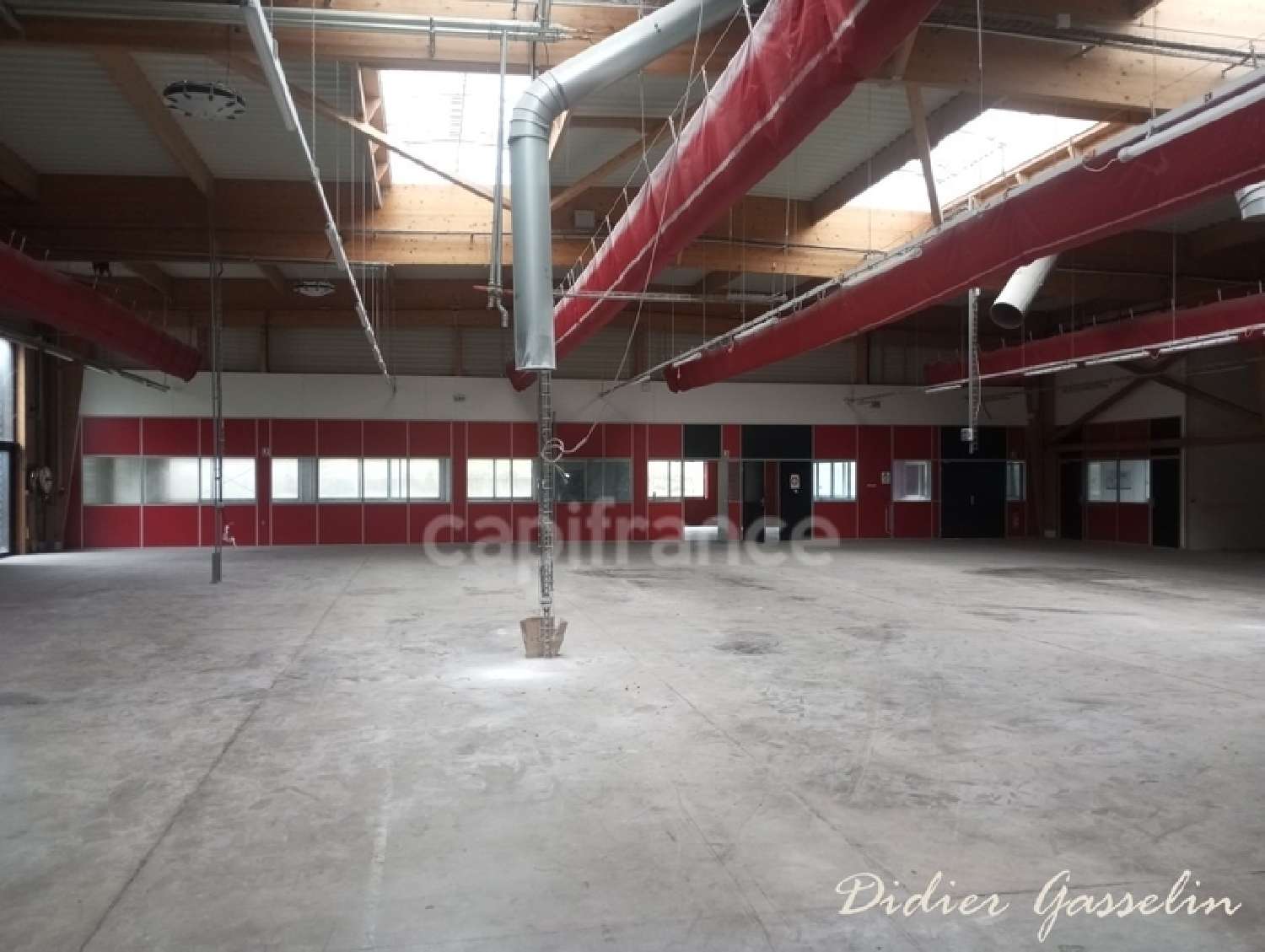 te koop huis Berd'huis Orne 8