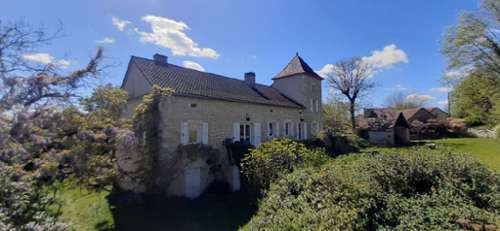 Berganty Lot house foto 7311577