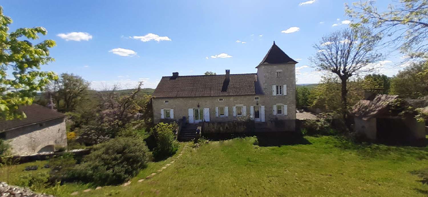  for sale house Berganty Lot 2