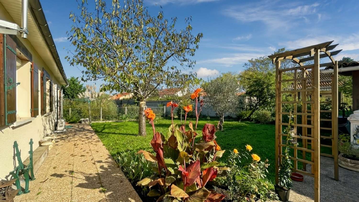  for sale house Bergerac Dordogne 3