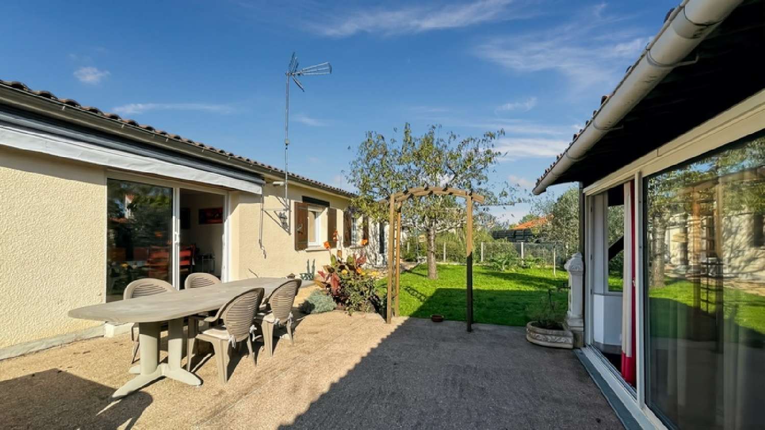  for sale house Bergerac Dordogne 5