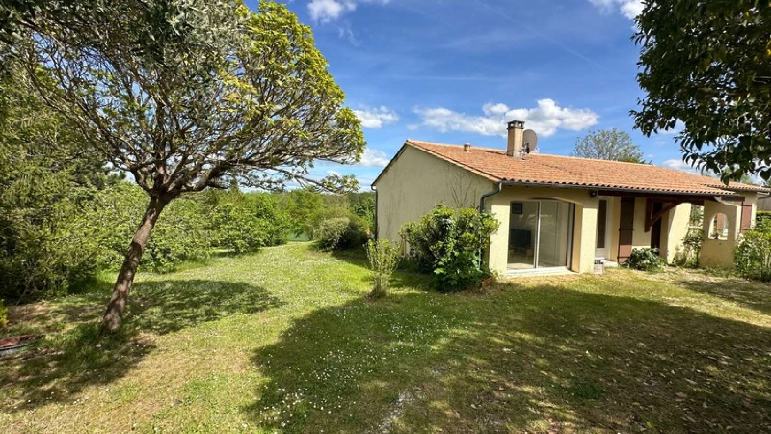  à vendre maison Bergerac Dordogne 2