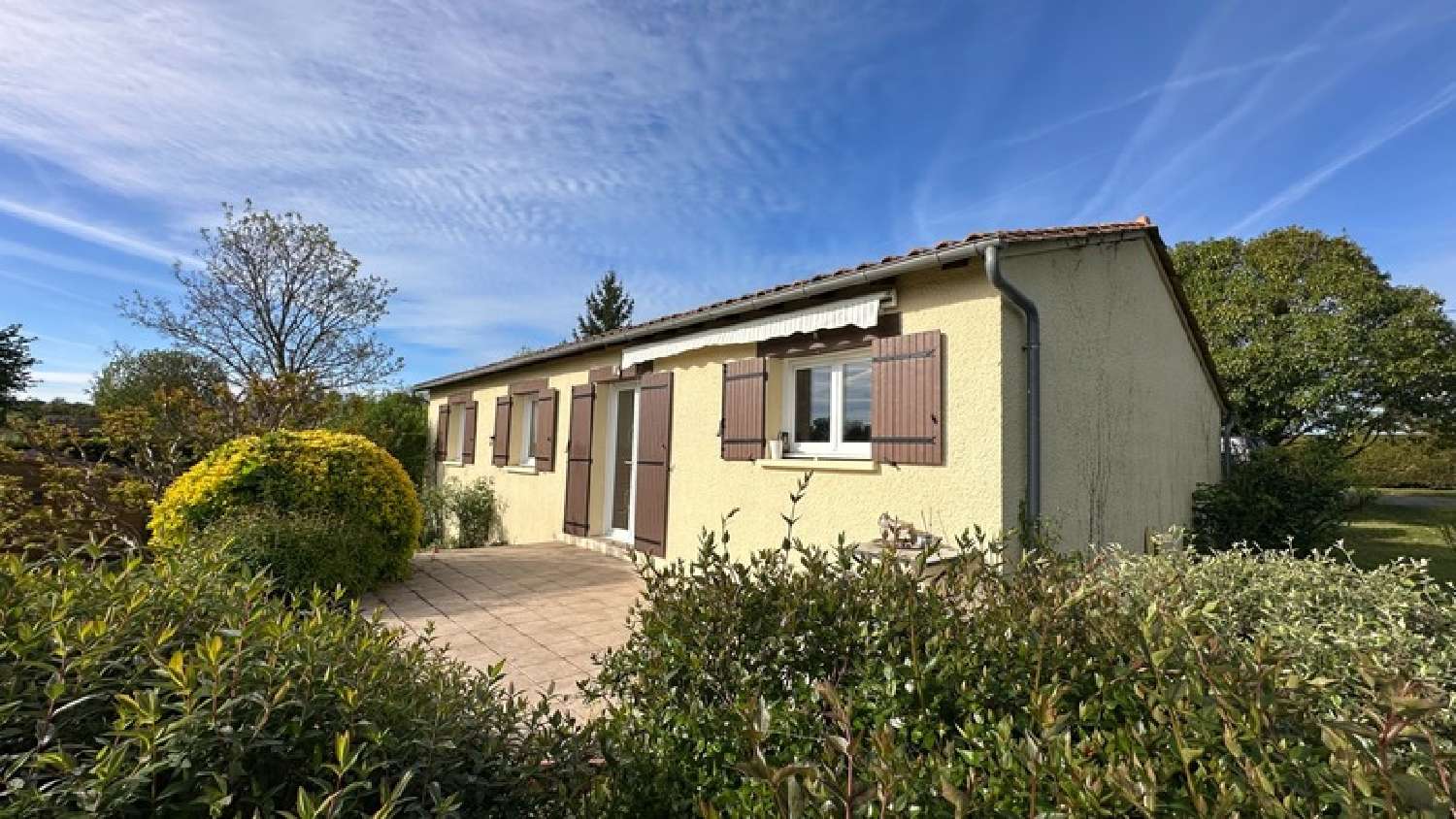  à vendre maison Bergerac Dordogne 3
