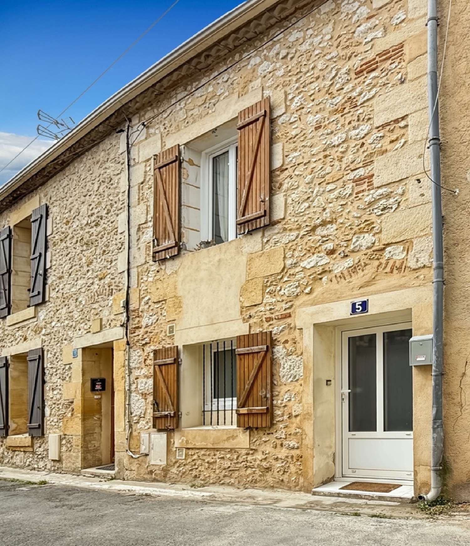  à vendre maison Bergerac Dordogne 1