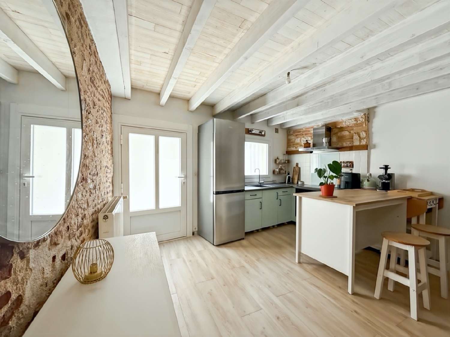  à vendre maison Bergerac Dordogne 5