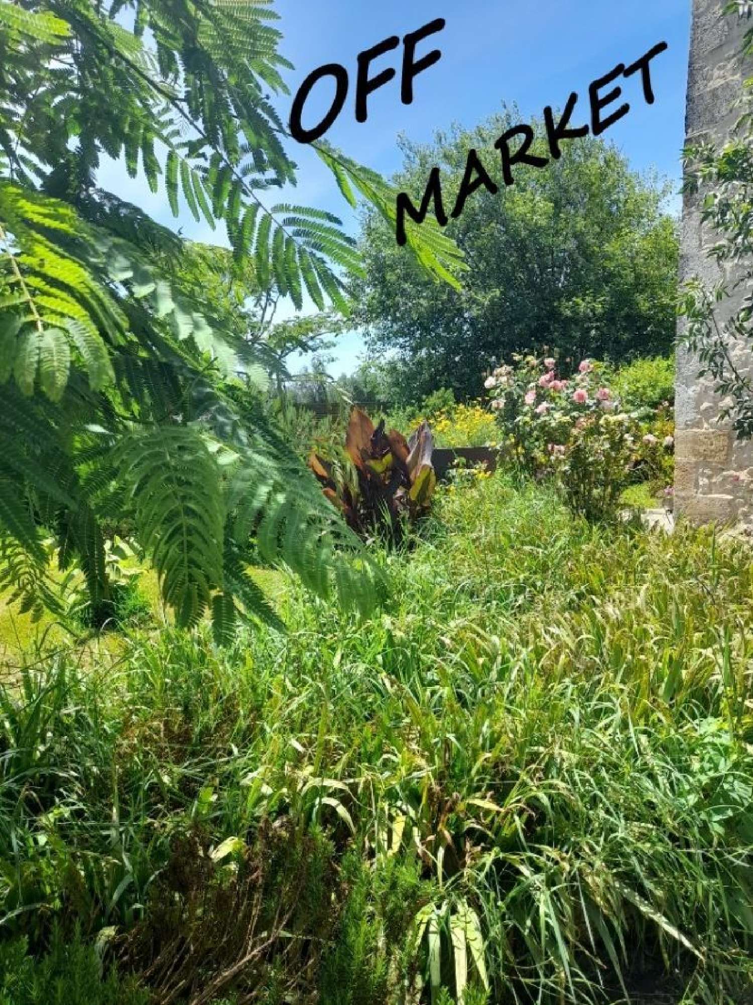 à vendre maison Bergerac Dordogne 1