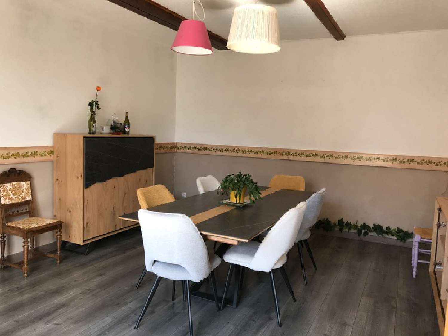  for sale house Bergesserin Saône-et-Loire 3