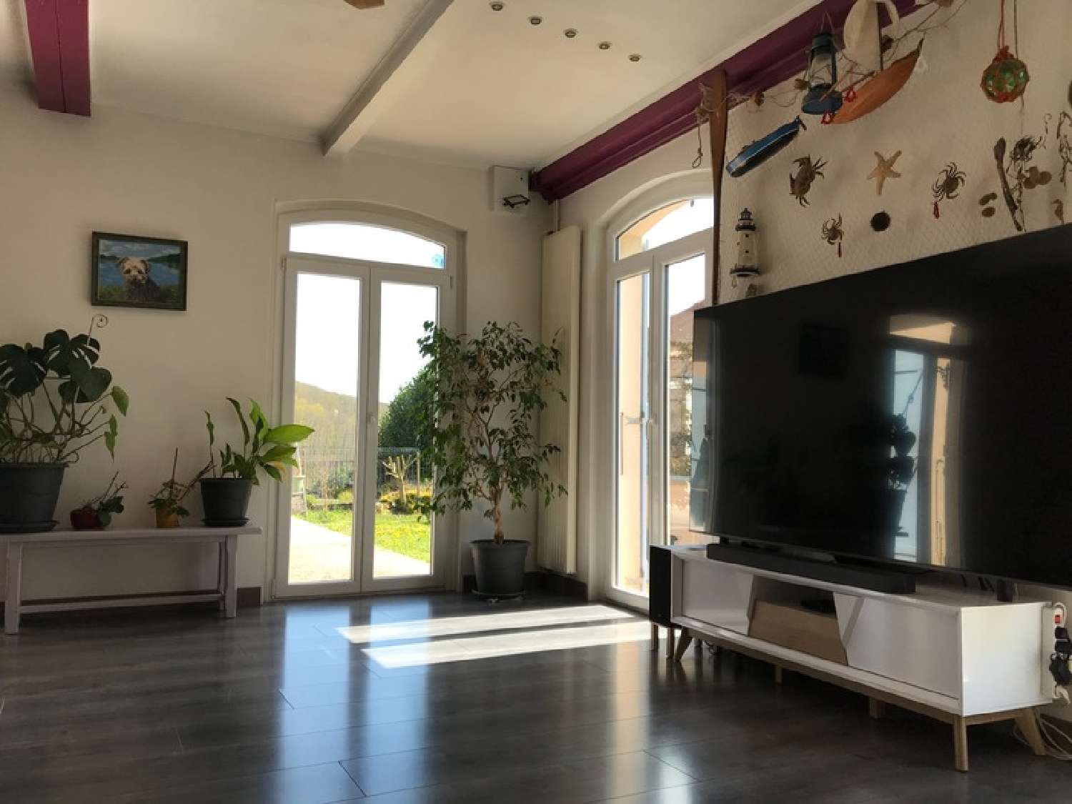  for sale house Bergesserin Saône-et-Loire 4