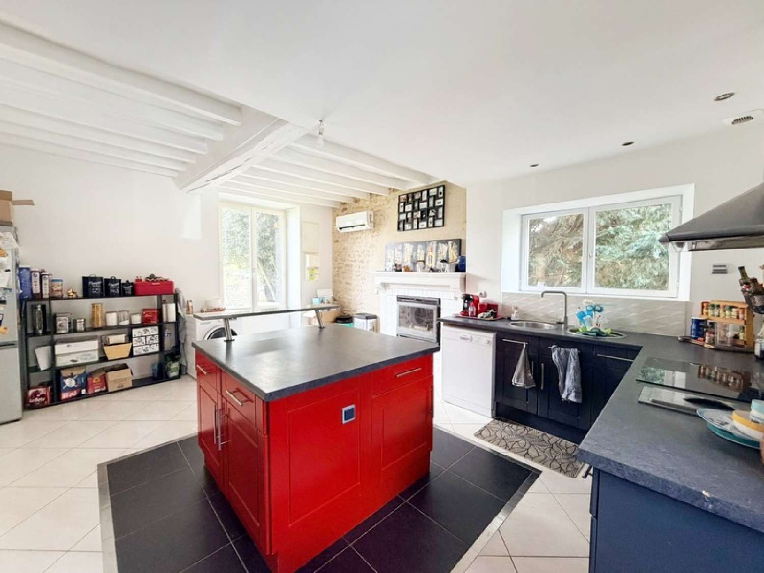  à vendre maison Bernay Sarthe 1