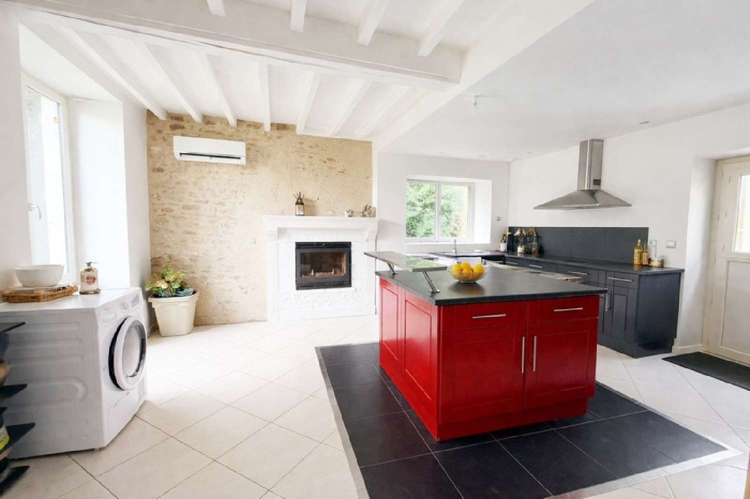  à vendre maison Bernay Sarthe 2