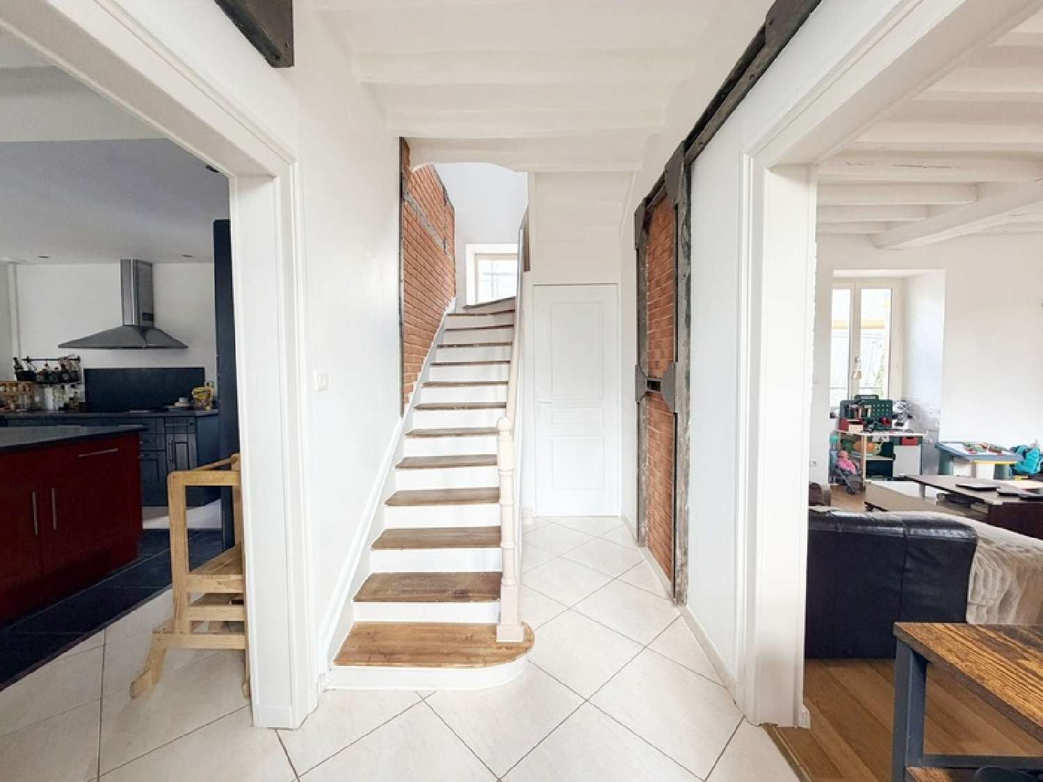  à vendre maison Bernay Sarthe 4