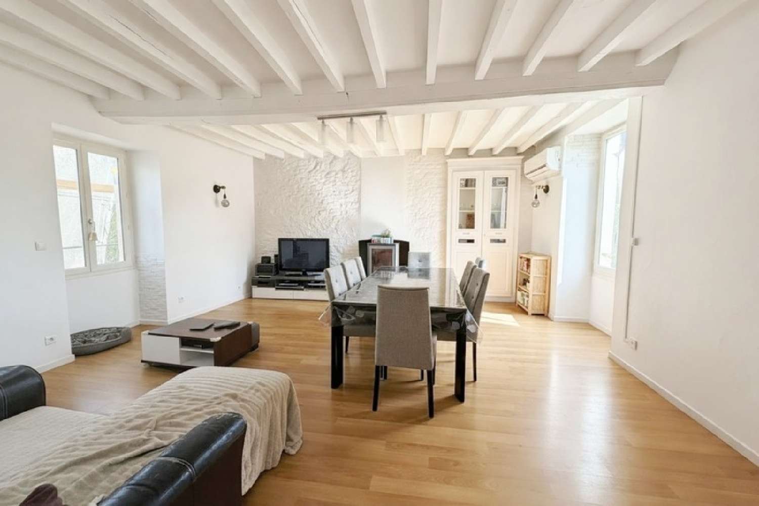  à vendre maison Bernay Sarthe 5