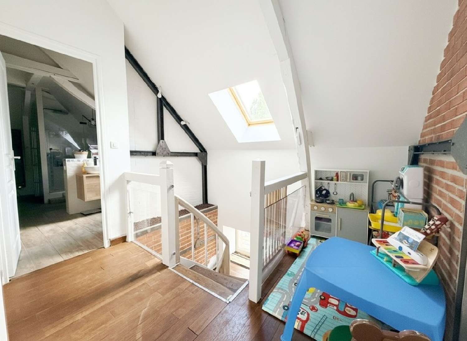  à vendre maison Bernay Sarthe 6