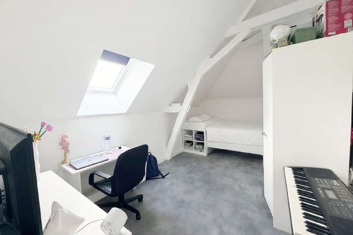  à vendre maison Bernay Sarthe 7