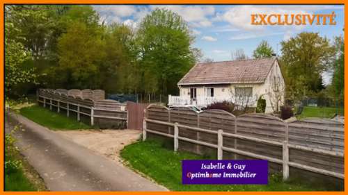 Bernay Eure huis foto 7317081