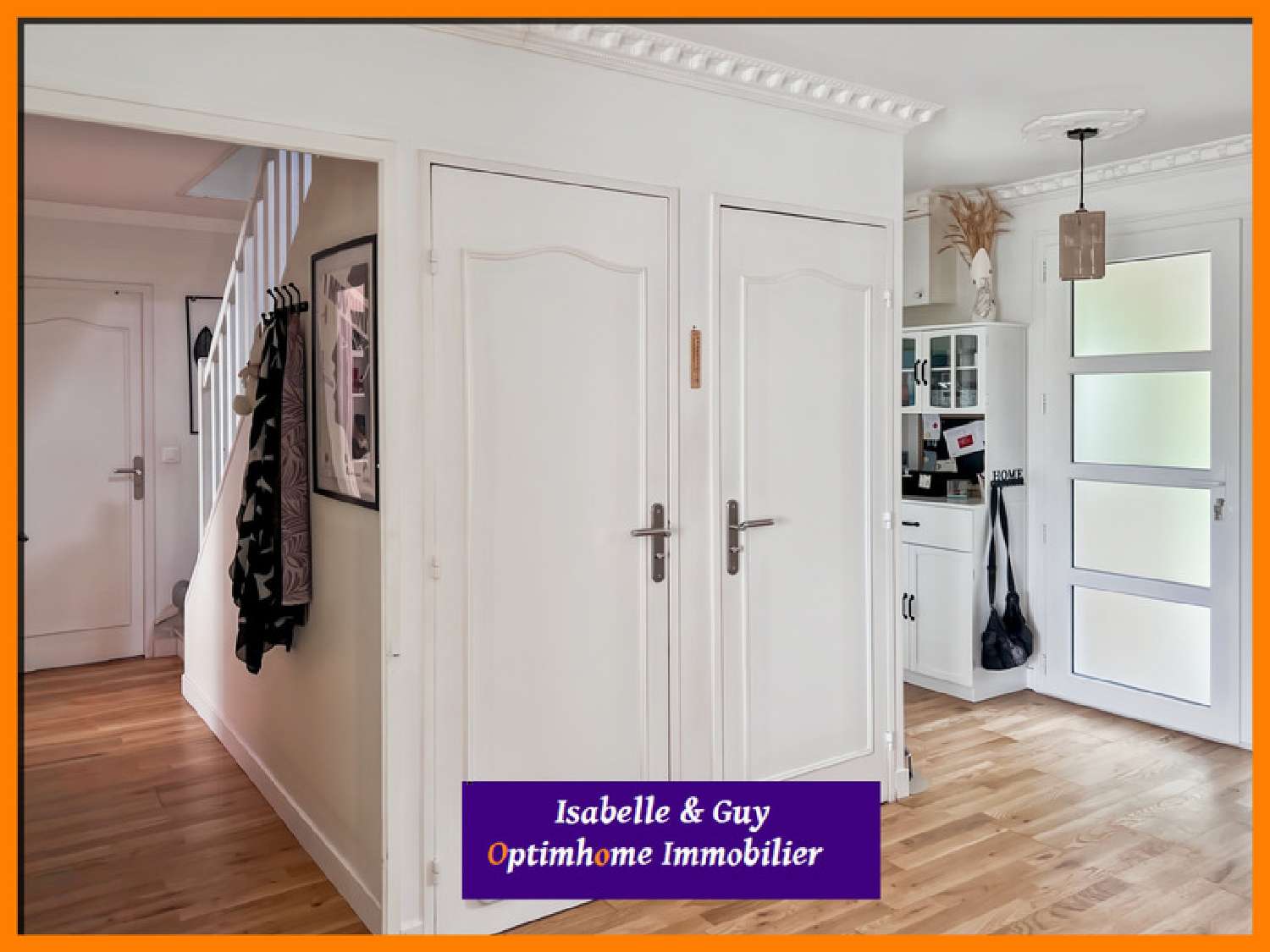  te koop huis Bernay Eure 4