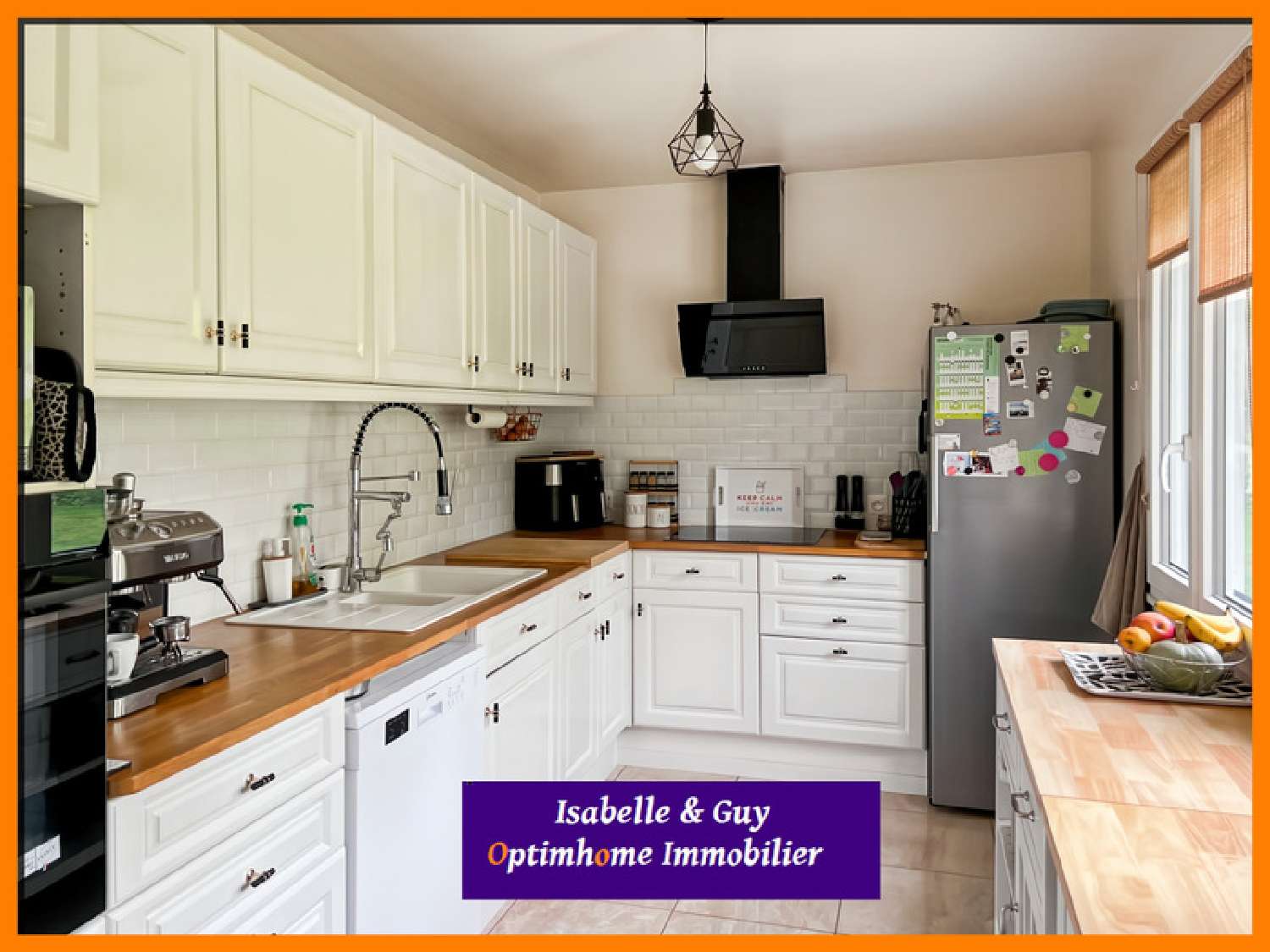  te koop huis Bernay Eure 5