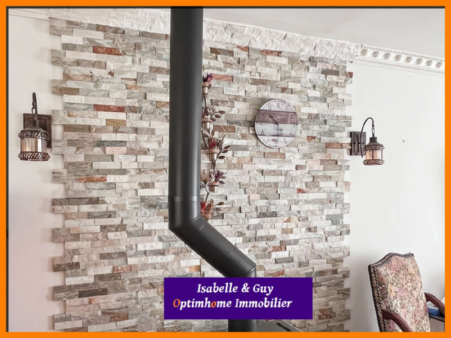  te koop huis Bernay Eure 8