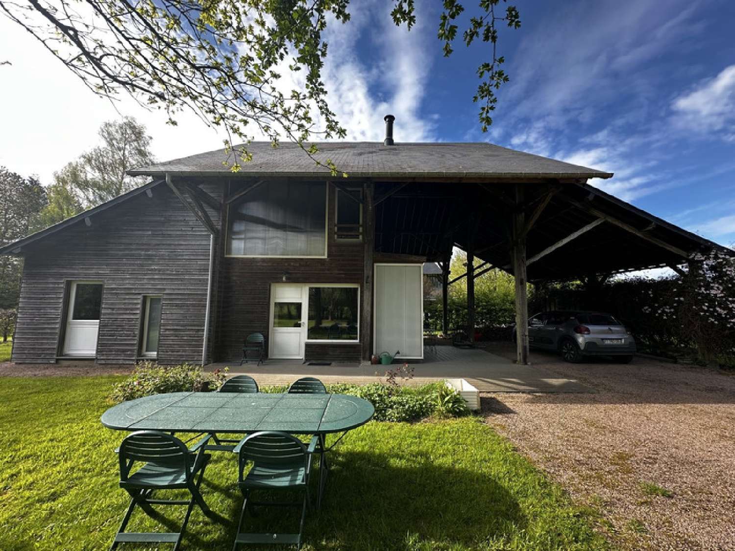  te koop huis Bernay Eure 1