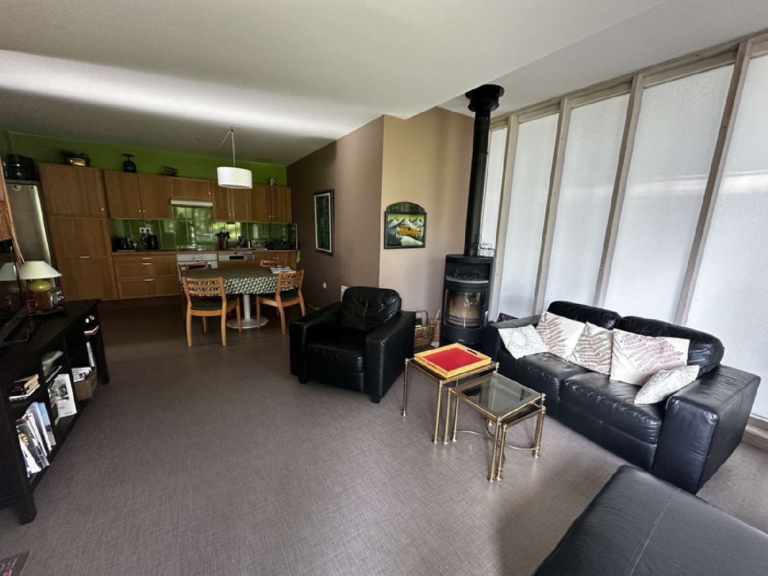  te koop huis Bernay Eure 3