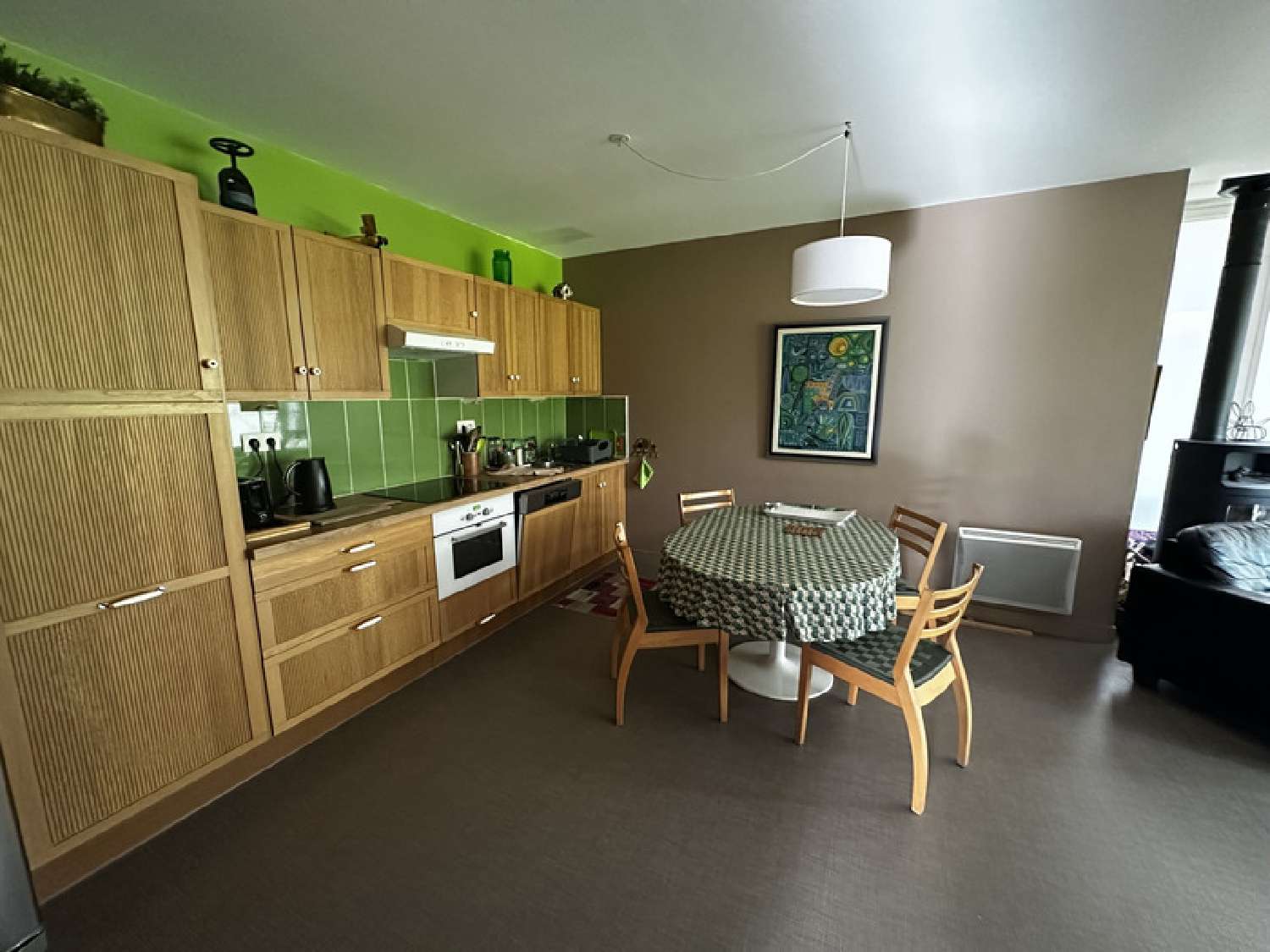  te koop huis Bernay Eure 4