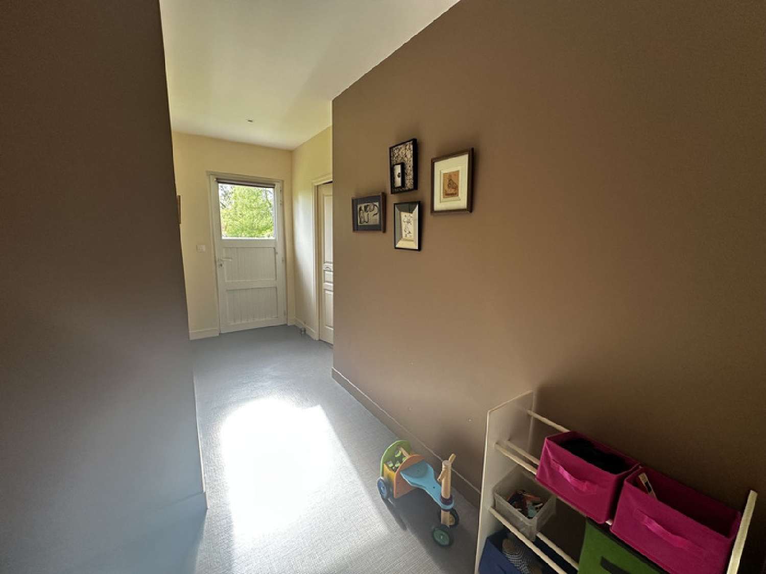  te koop huis Bernay Eure 5