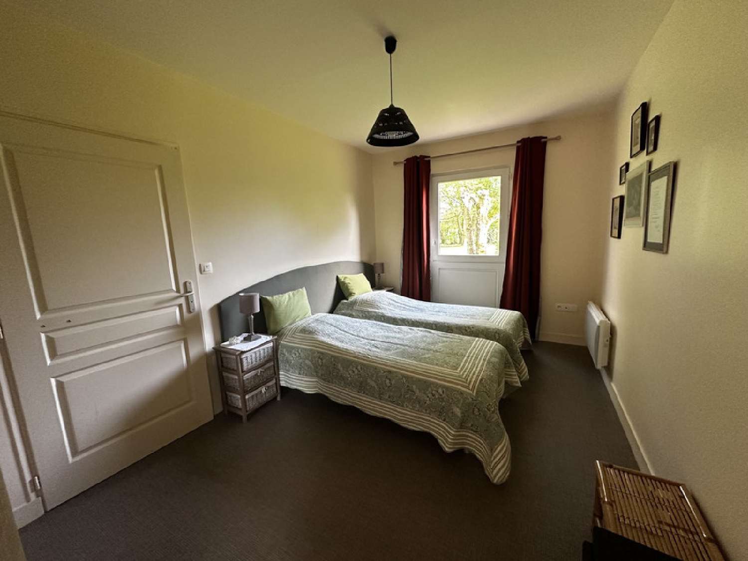  te koop huis Bernay Eure 6