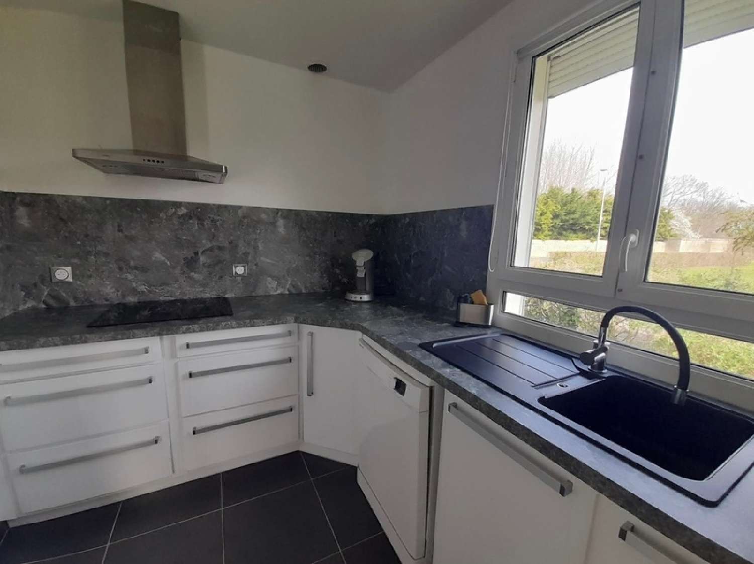  te koop huis Bernières-sur-Mer Calvados 5