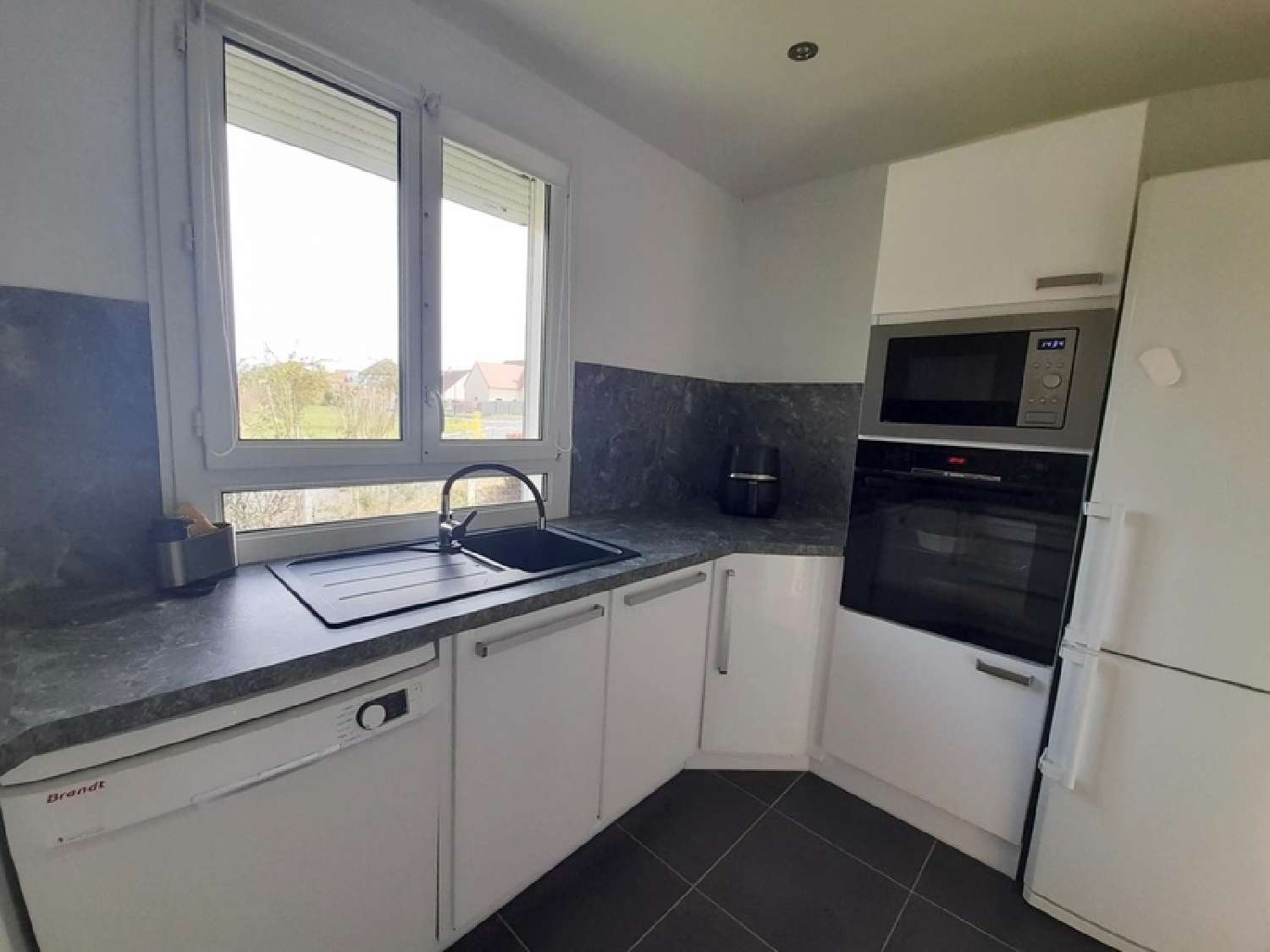  te koop huis Bernières-sur-Mer Calvados 6