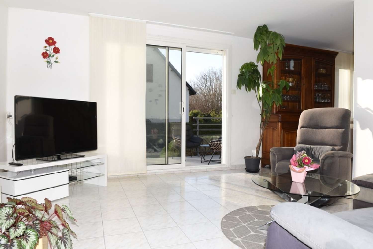  à vendre maison Bernières-sur-Mer Calvados 7