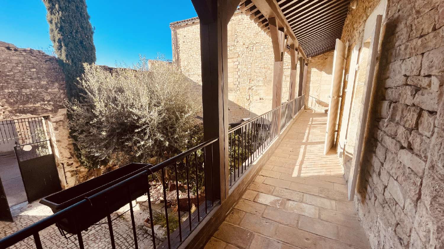 kaufen Haus Bernis Gard 1