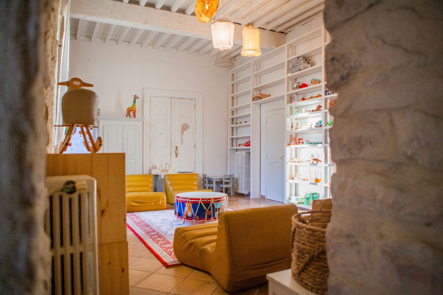 kaufen Haus Bernis Gard 6