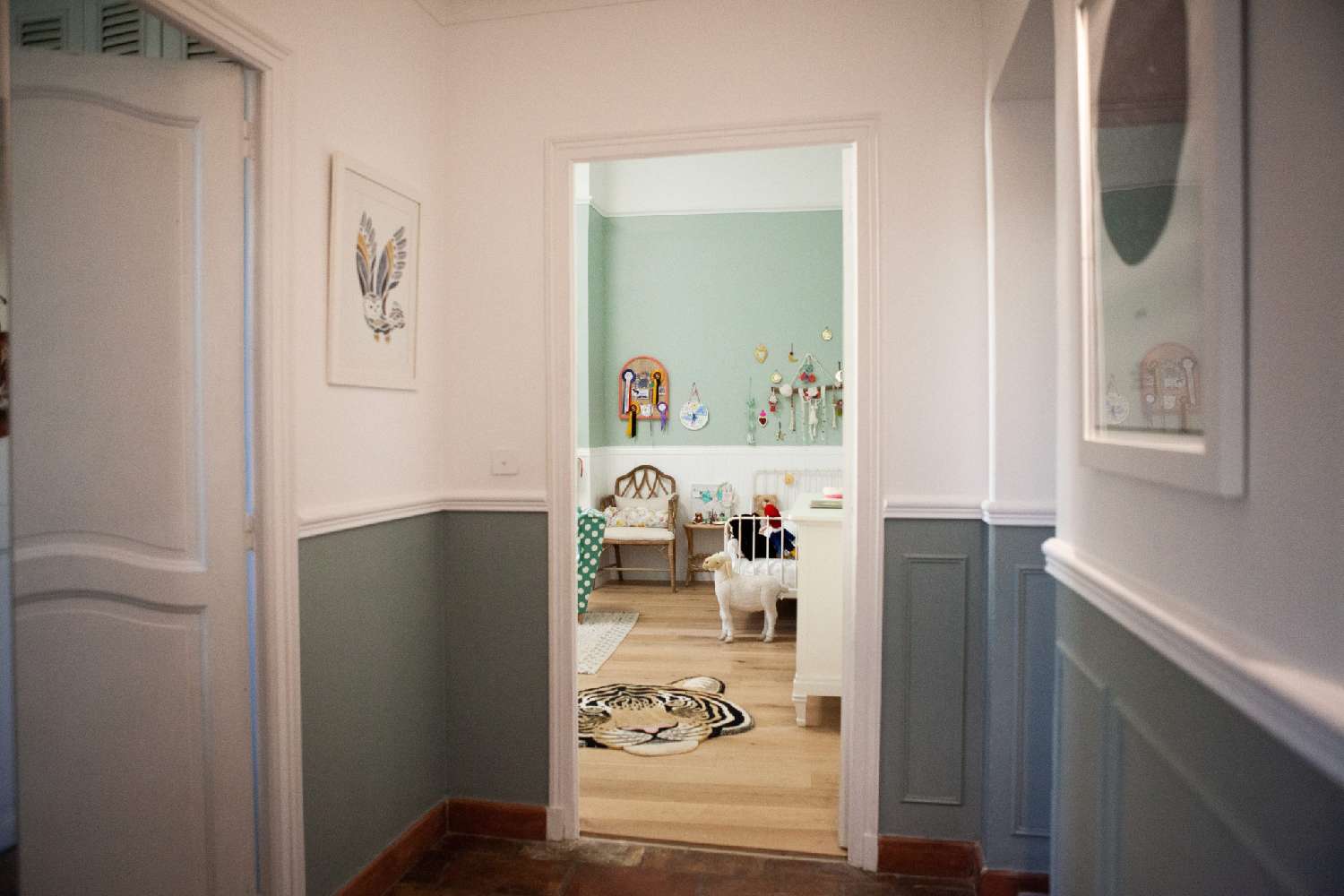 kaufen Haus Bernis Gard 8