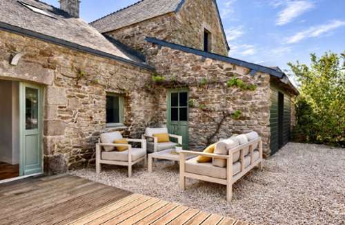 Berric Morbihan house foto 7316978