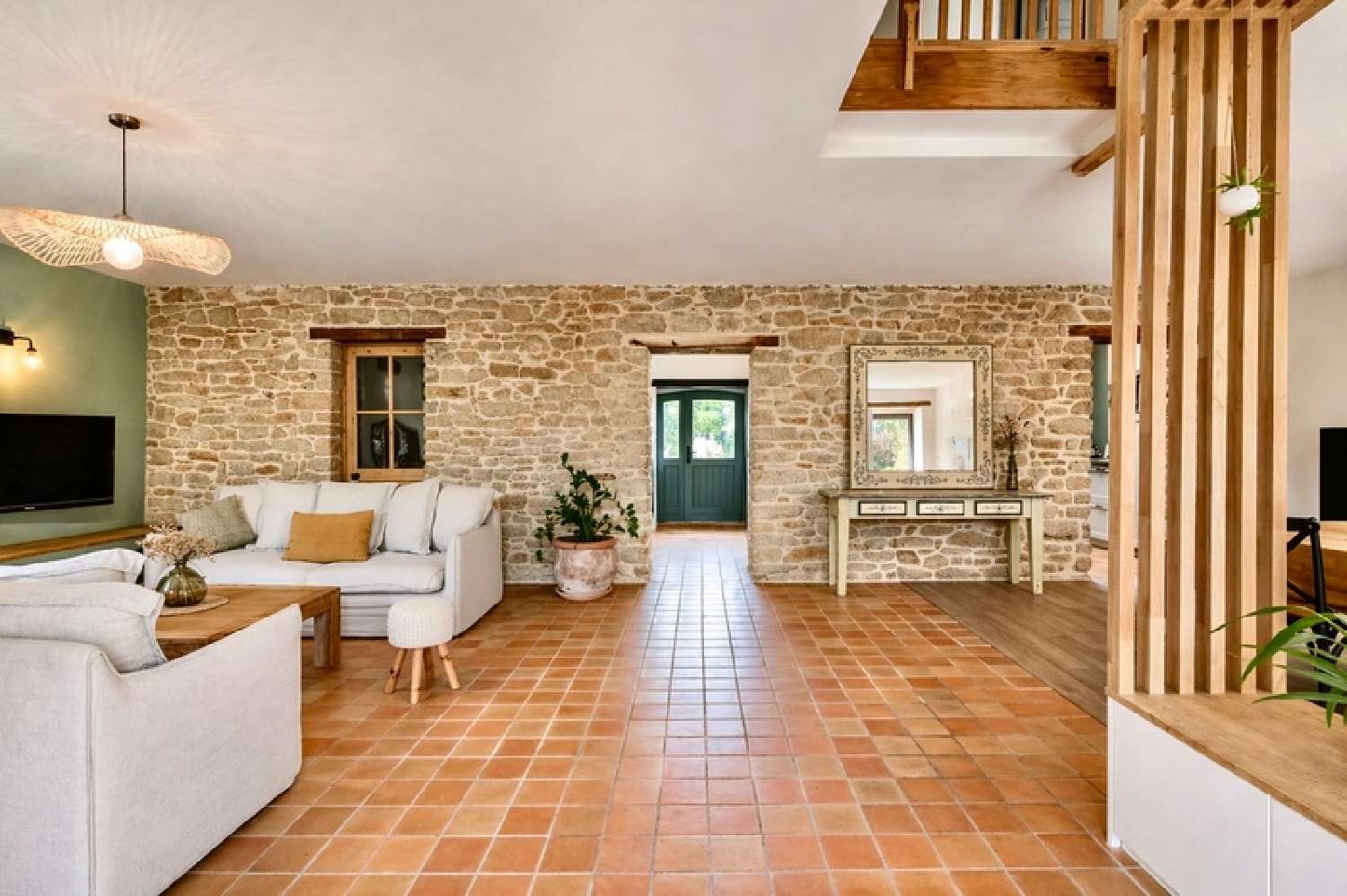  for sale house Berric Morbihan 2