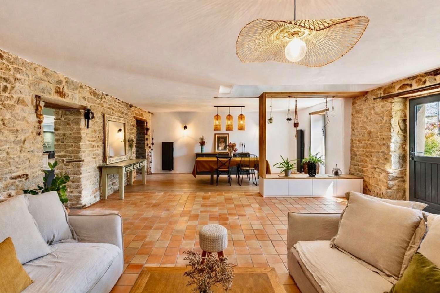  for sale house Berric Morbihan 5