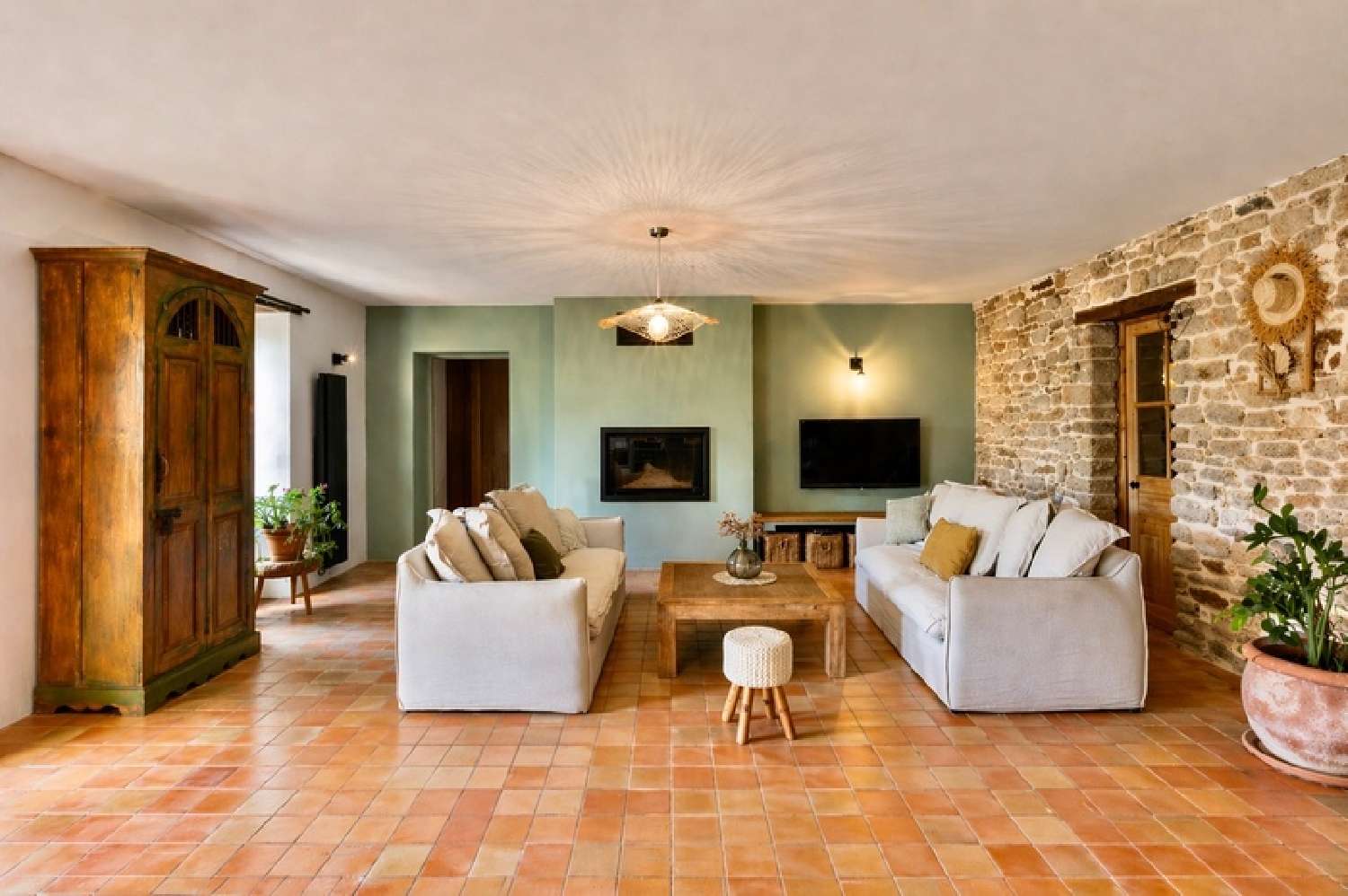  for sale house Berric Morbihan 8