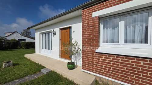 Bersillies Nord house foto 7311506