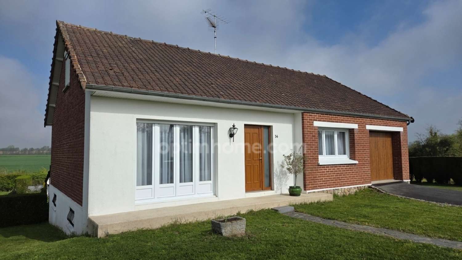  for sale house Bersillies Nord 2