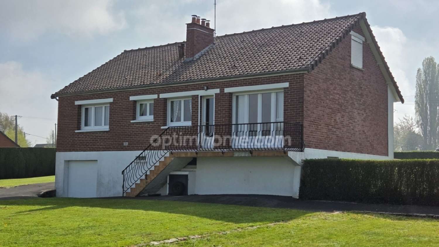  for sale house Bersillies Nord 3