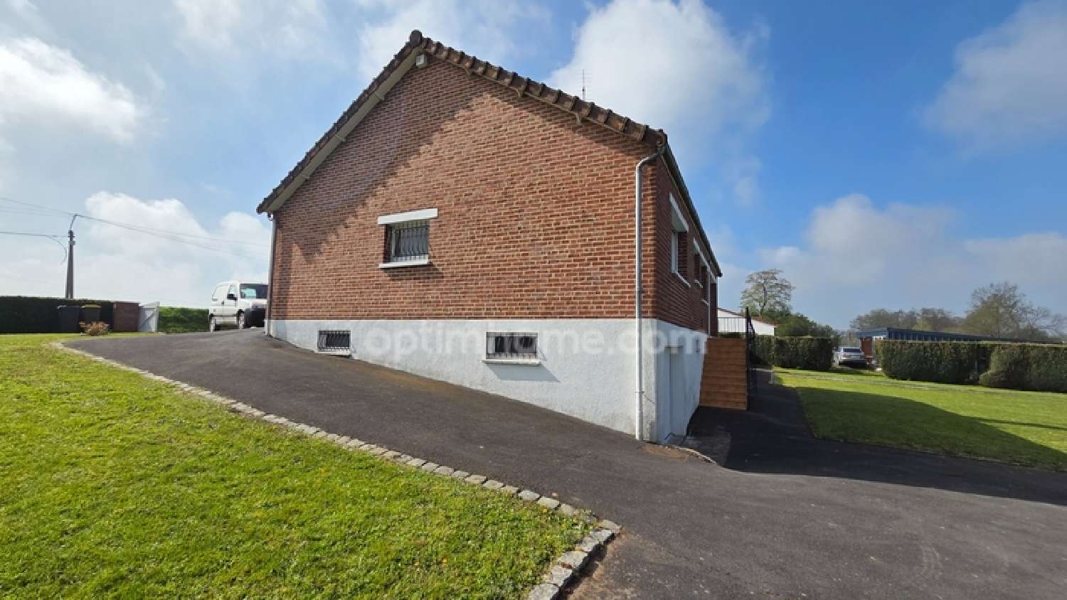  for sale house Bersillies Nord 4