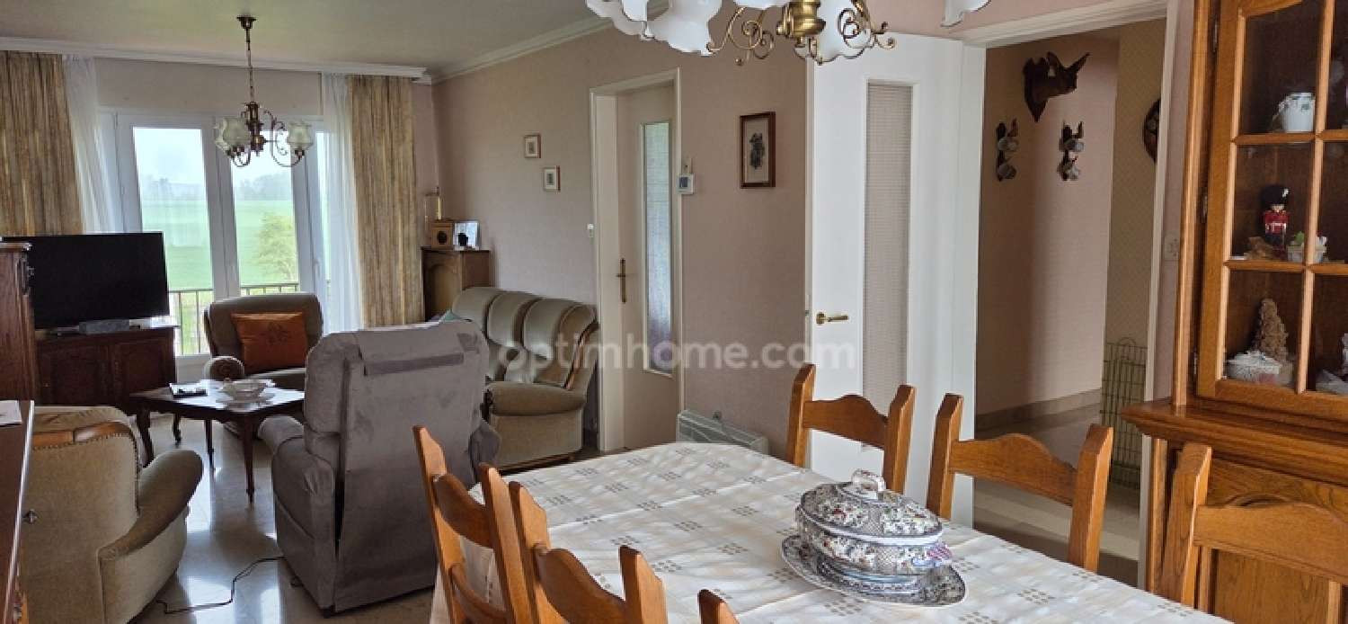  for sale house Bersillies Nord 5