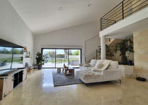 Berson Gironde house foto 7311597