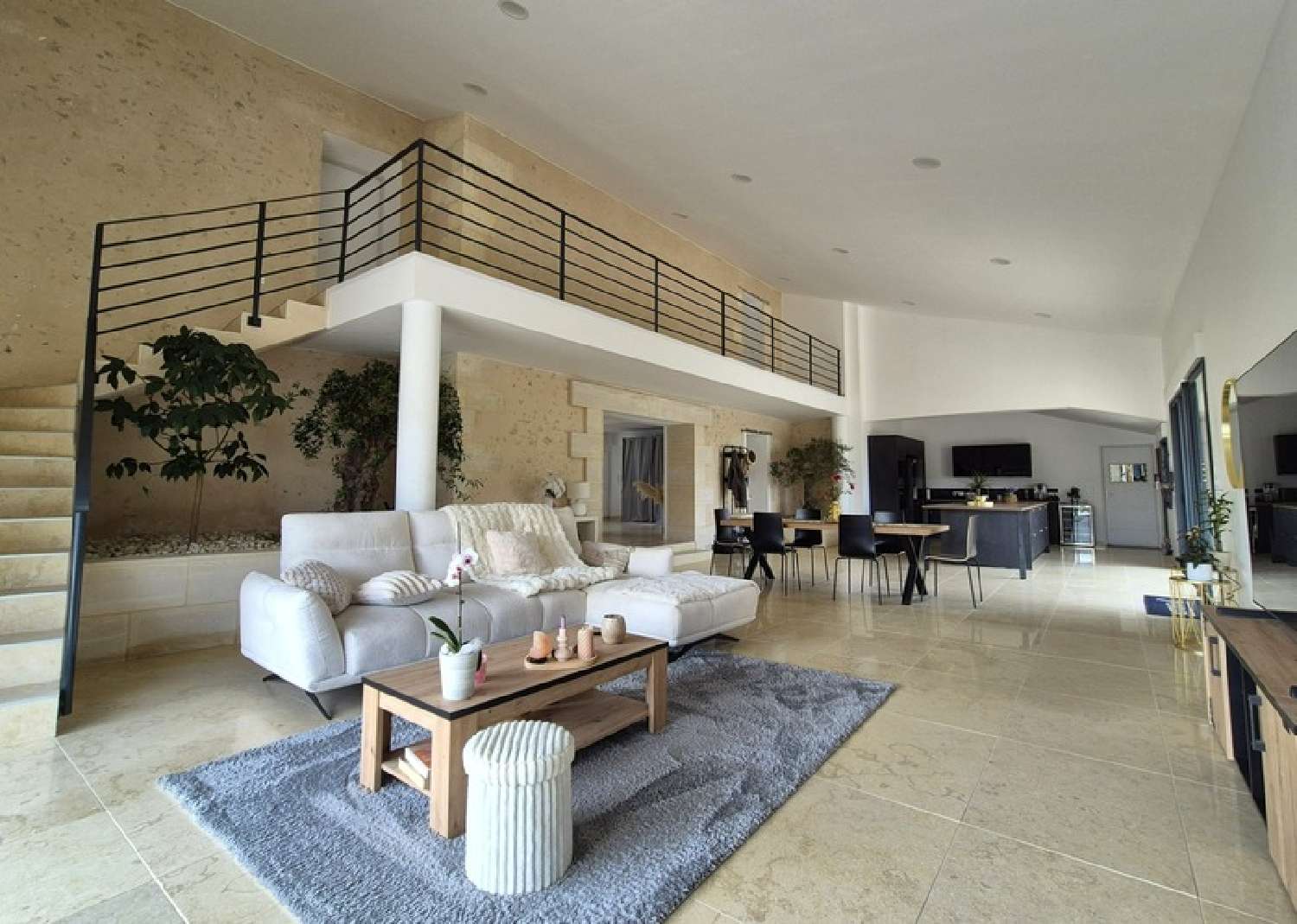  for sale house Berson Gironde 2