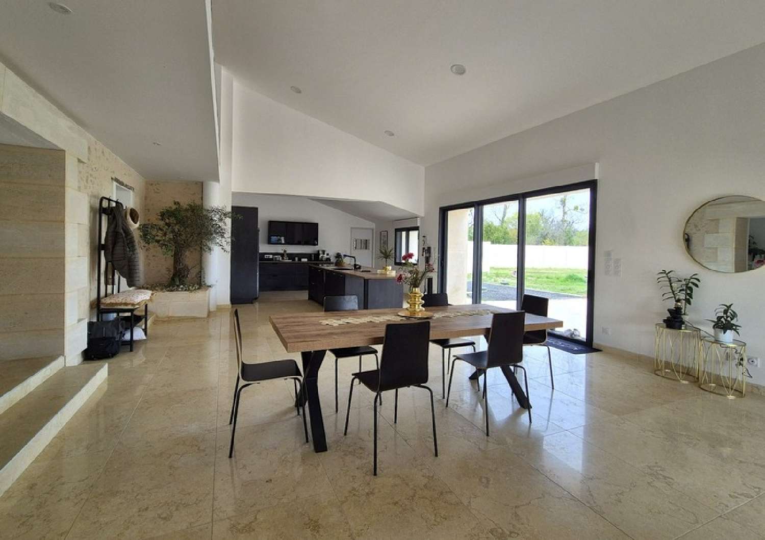  for sale house Berson Gironde 3